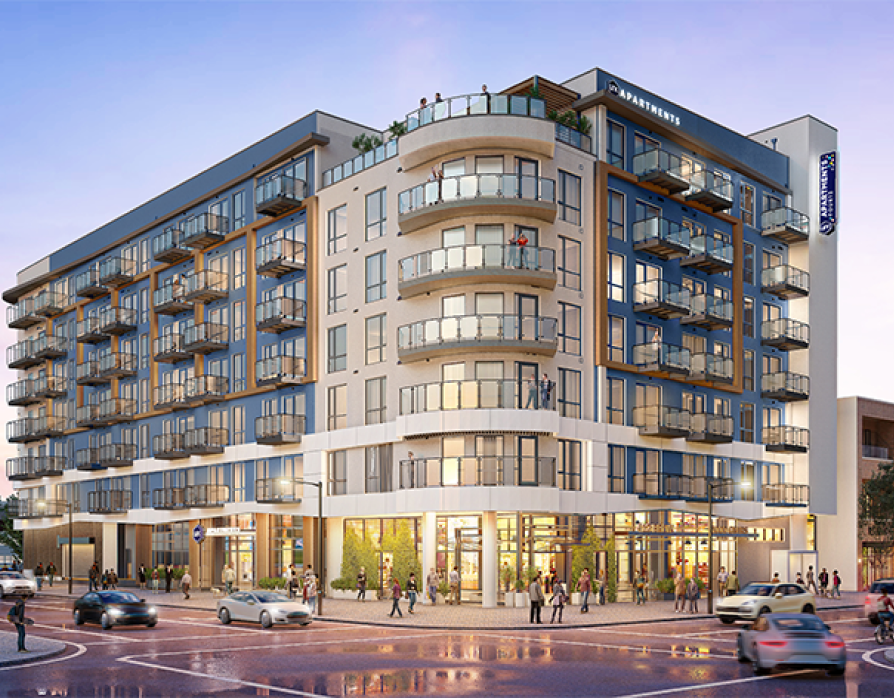 Our Communities in California