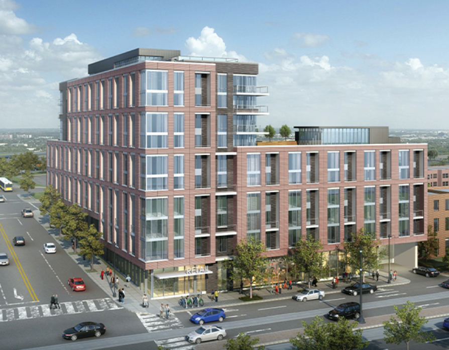 Our Communities in District of Columbia