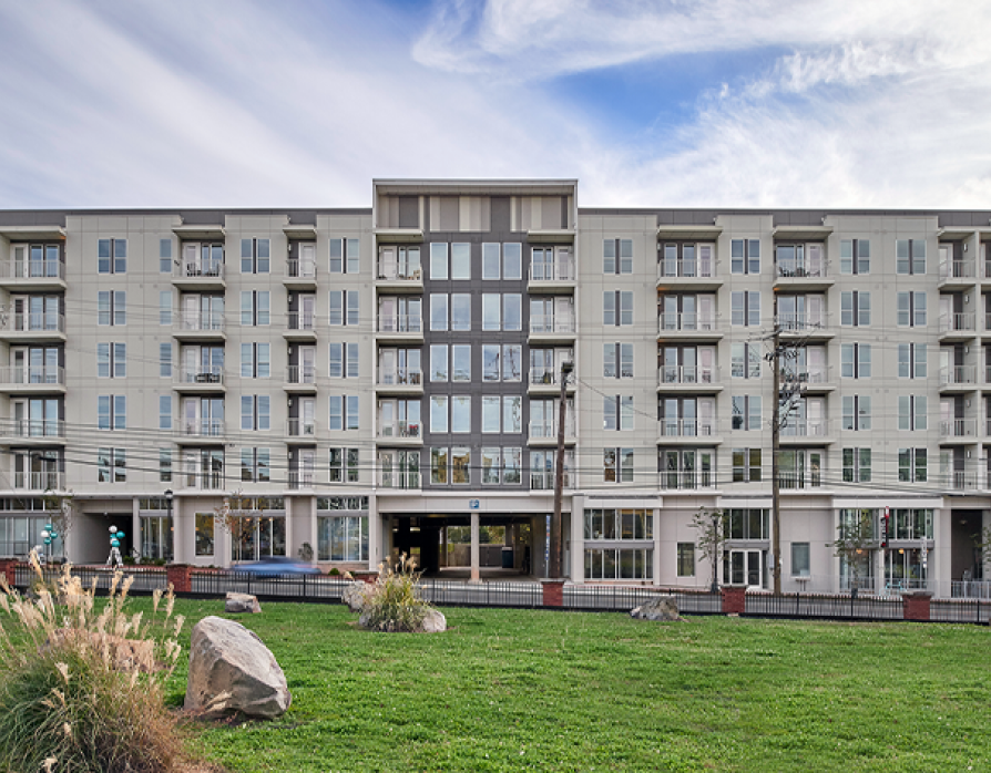 Our Communities in Georgia