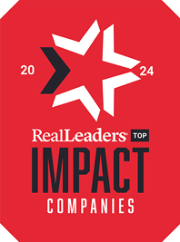 Real Leaders Impact Awards | 2024 Real Leaders Impact Awards | 2024
