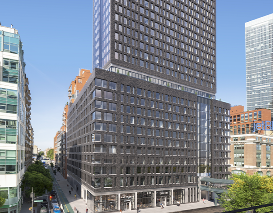 Our Communities in New York