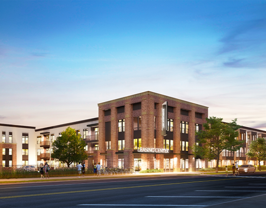 Our Communities in Tennessee