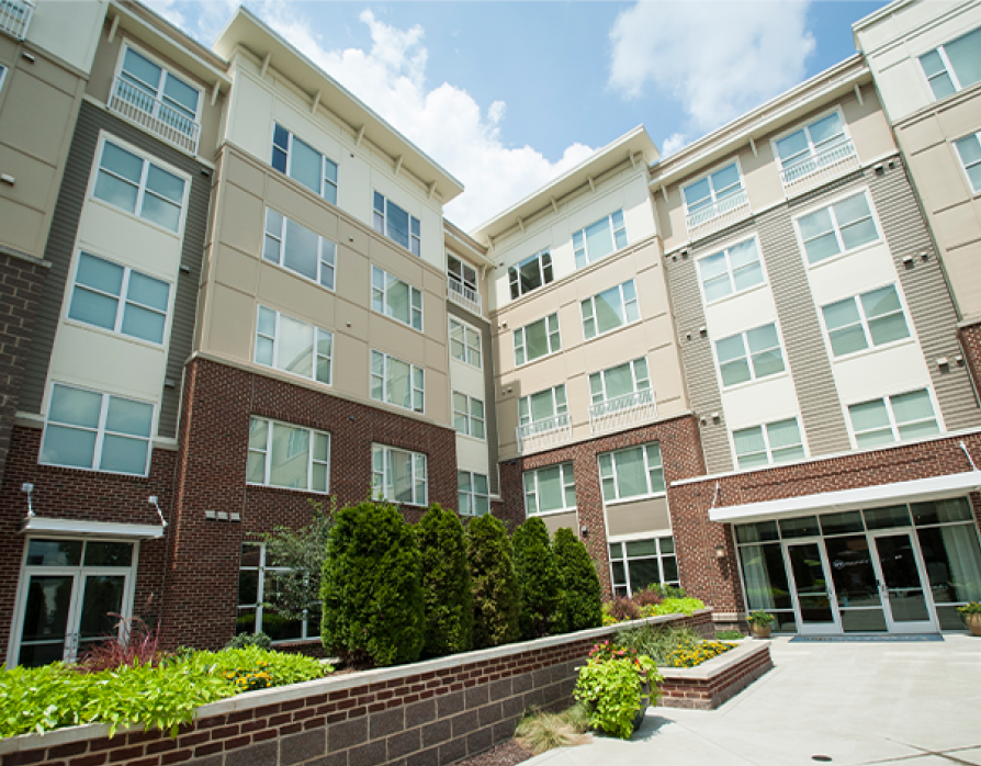 Our Communities in Virginia