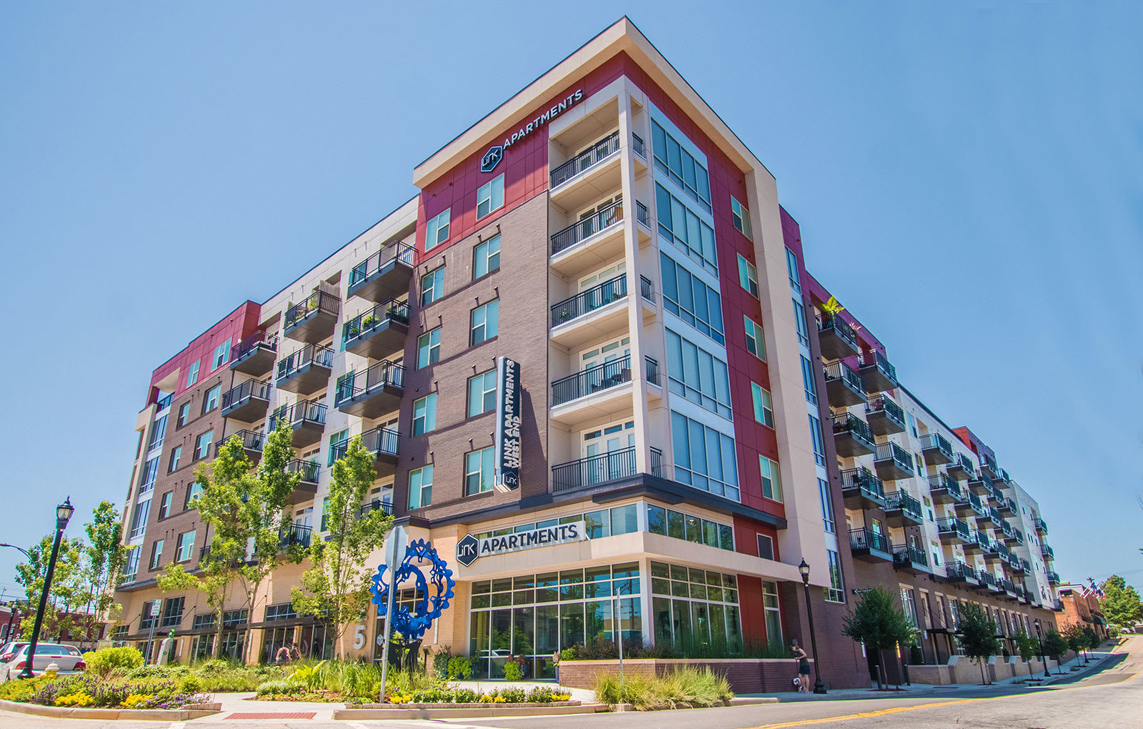 Our Communities in South Carolina