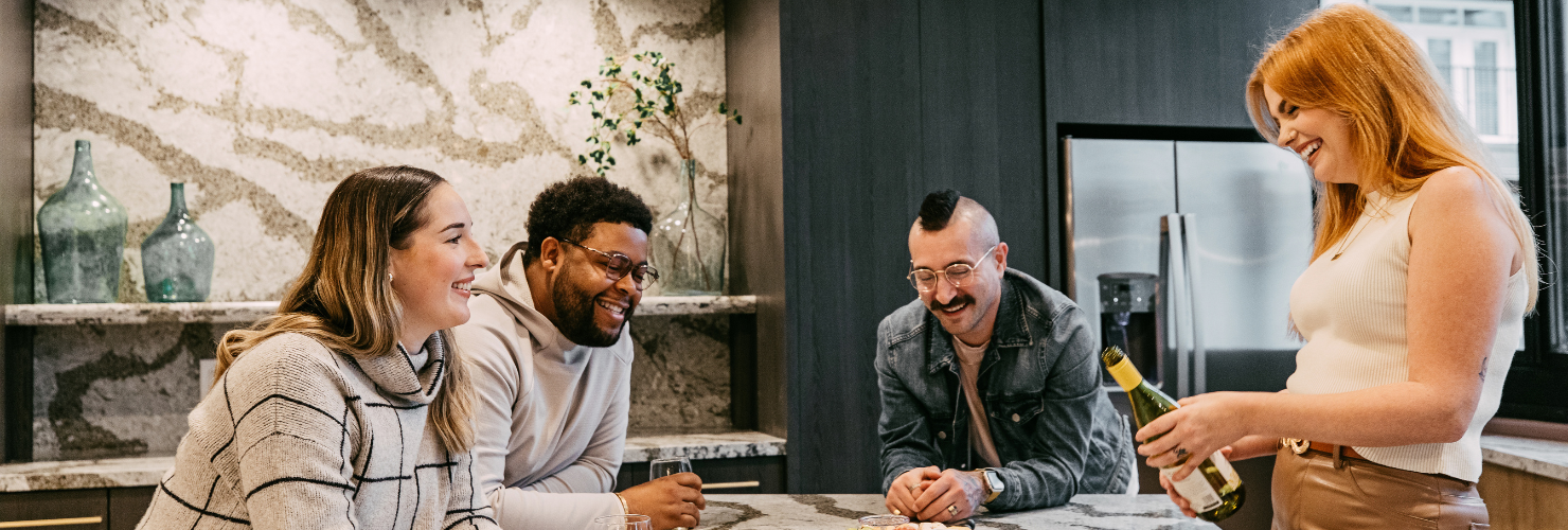 Beyond Four Walls: How Link Apartments® Events Create Connections for Residents