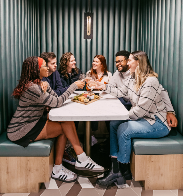 Beyond Four Walls: How Link Apartments® Events Create Connections for Residents