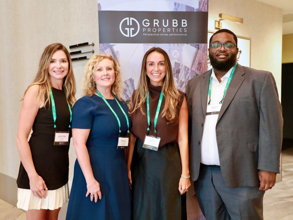 Grubb Properties’ Annual Investor Meeting